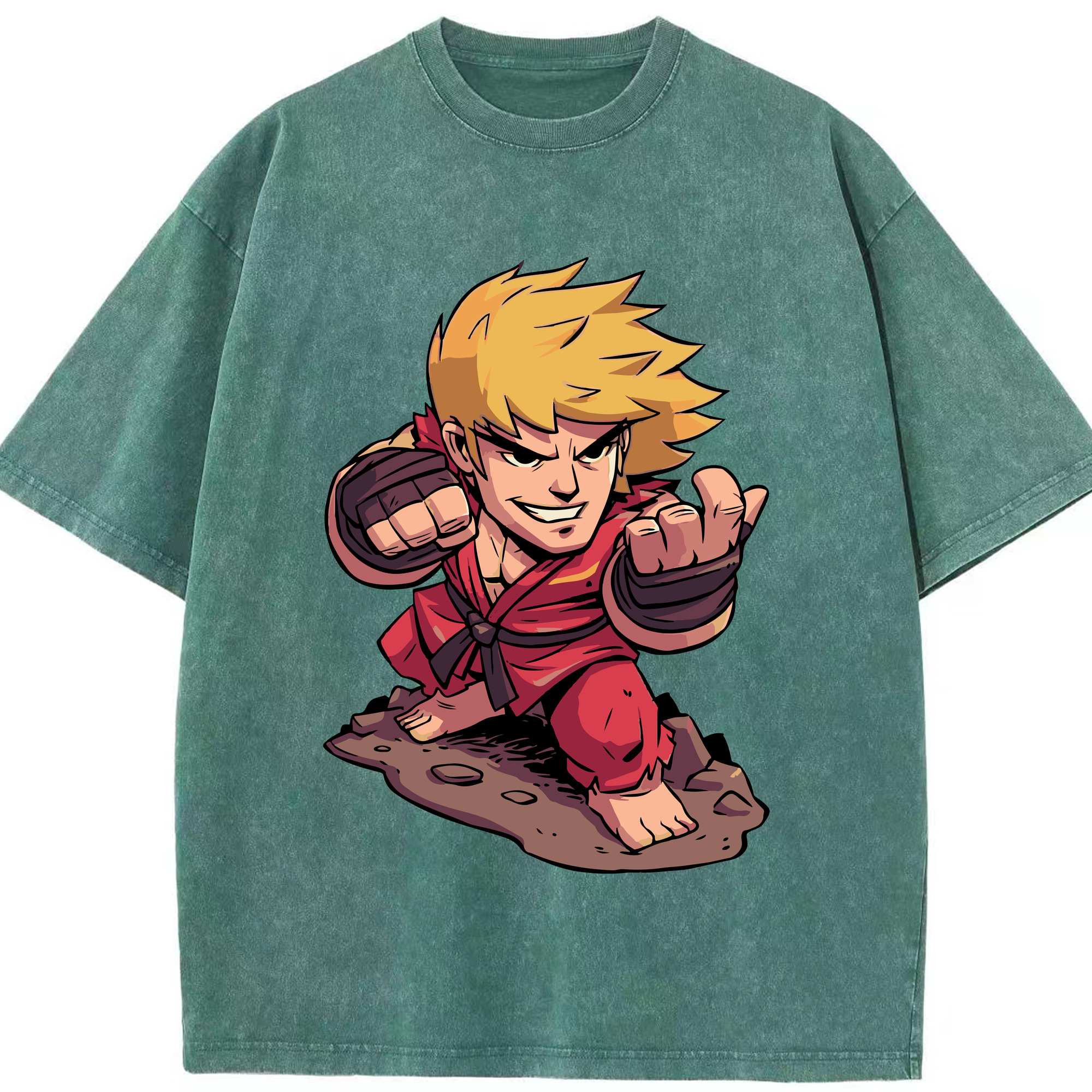 （画像用） アベンジャーズ The Avengers 綿100% ヴィンテージ風 半袖Tシャツ（フロントプリント）